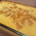 iri3iri's cooksnap of when they made リンゴのクラフティ.