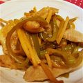 もものはちみつ's cooksnap of when they made ❤️トントロでチンジョオロース❤️.