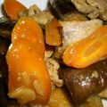 arisa06's cooksnap of when they made ナスの焼肉味噌炒め.