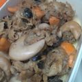 yasuna313's cooksnap of when they made ホタテのバター醤油 焼き.