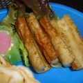 戦うコックサン's cooksnap of when they made お弁当に★ちくわカレー粉炒め.