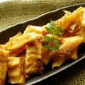 Satoco❋'s cooksnap of when they made 真竹の土佐煮.