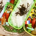 ゆけり３兄弟's cooksnap of when they made 細く綺麗に！人参の千切り.