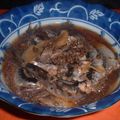 Jock's cooksnap of when they made いわし山椒煮（圧力鍋）.