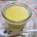 ミャ～'s cooksnap of when they made 蒸さないぷりん.