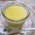 ミャ～'s cooksnap of when they made 蒸さないぷりん.