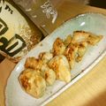 mokun's cooksnap of when they made 簡単！醤油麹トンテキ.