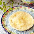 ＊＊rose＊＊'s cooksnap of when they made 生姜と蜂蜜とオリーブオイルのﾄｰｽﾄ.