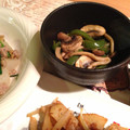 ♡Yukaぶ♡'s cooksnap of when they made ささっと一品。ピーマンとしめじの炒め煮.
