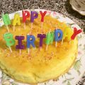 ともタコ's cooksnap of when they made 簡単＠スフレチーズケーキ.