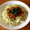 misato6132's cooksnap of when they made 冷やし坦々そうめん.