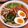 fleurs_15's cooksnap of when they made キムチのっけ冷やしうどん.