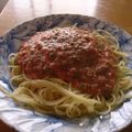 ロングマン's cooksnap of when they made 南イタリア風、バジルのペースト.