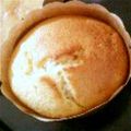 チヨ桜's cooksnap of when they made ■サラダ油deカロリーオフフィナンシェ■.