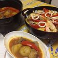 ☆Kayorina☆'s cooksnap of when they made マルミタコ（マグロのトマト煮込み）.