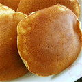 きよりん117's cooksnap of when they made もちもち☆やみつき♪我が家のどら焼き.