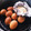 はなはなはなみ's cooksnap of when they made 半熟塩たまごの燻製.