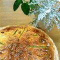 HYGen221's cooksnap of when they made *夫絶賛♡秘密の絶品キッシュ✿*.