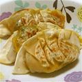 おすえさん's cooksnap of when they made リメイク★かぼちゃの煮物de春巻き.