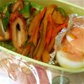ゆずみそ鹵's cooksnap of when they made ☆ピーマン嫌い克服☆彩りピーマン炒め.