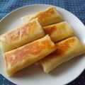 ＹＯＲＩＴＴＡ's cooksnap of when they made パリッとキムチーズ✿.