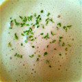 maco33's cooksnap of when they made ＊濃厚とろとろトマトの冷製スープ＊.