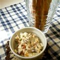 花まんま's cooksnap of when they made ハニークリームチーズ＊ディップ….