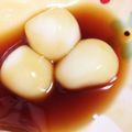 888まま's cooksnap of when they made みたらし団子のタレ.