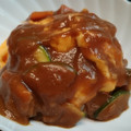 oみぃちゃんo's cooksnap of when they made とろとろ卵のオムライス★カレーソースがけ.