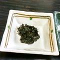 SP♪'s cooksnap of when they made 味付け海苔を佃煮にかえました。.