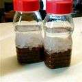 新妻あや's cooksnap of when they made やまもも酒♪.