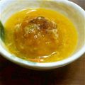 ながともみ's cooksnap of when they made かぼちゃ饅頭.