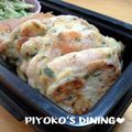 ぴよこの食卓's cooksnap of when they made イタリアンなチキンピカタ♪お弁当にも。.