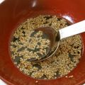 すぬーぴ's cooksnap of when they made チヂミのタレ～(⌒‐⌒).