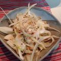 へっぽこ夫人's cooksnap of when they made 新玉葱とじゃこのマスタードドレッシング.