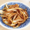 まみちぃ７'s cooksnap of when they made 材料これだけ！新玉ねぎの炒め物.