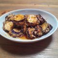 Amyu611's cooksnap of when they made 絶品！なすのはさみ揚げ.