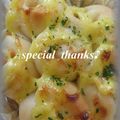 いづみうな's cooksnap of when they made ベーコンマヨロール.