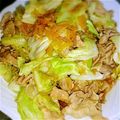 心希っこ's cooksnap of when they made 爽やか！豚の新生姜焼き.