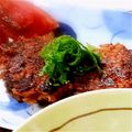 SSmamSS's cooksnap of when they made 大葉たっぷりの鶏つくね.