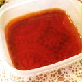 のらんのらん's cooksnap of when they made 手作りめんつゆ【鰹だし】.