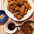 kuni♥︎'s cooksnap of when they made たまねぎソース.