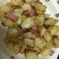 モカりったん's cooksnap of when they made ジャーマンポテト♪.