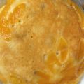えみかめれぽ's cooksnap of when they made 超簡単炊飯器ケーキ.