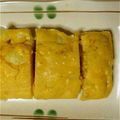 ma___111's cooksnap of when they made 軽食に♥玉ねぎとベーコンのマフィン♪.