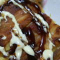 とら11's cooksnap of when they made 【お好み焼き】～我が家の最強ver.～.
