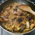 いっくみんく's cooksnap of when they made 【簡単美味しぃ♪】揚げない麻婆なす.