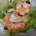 JILLの赤メガネ's cooksnap of when they made 簡単♪えびと野菜の中華炒め.