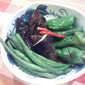 ∞くぅ∞'s cooksnap of when they made 夏野菜の揚げびたし.