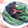 ∞くぅ∞'s cooksnap of when they made 夏野菜の揚げびたし.